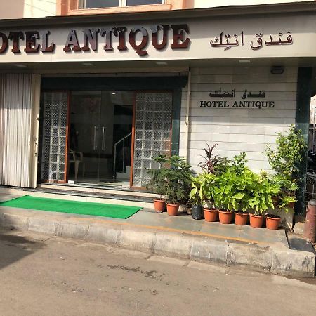 Hotel Antique - Colaba Mumbai Ngoại thất bức ảnh