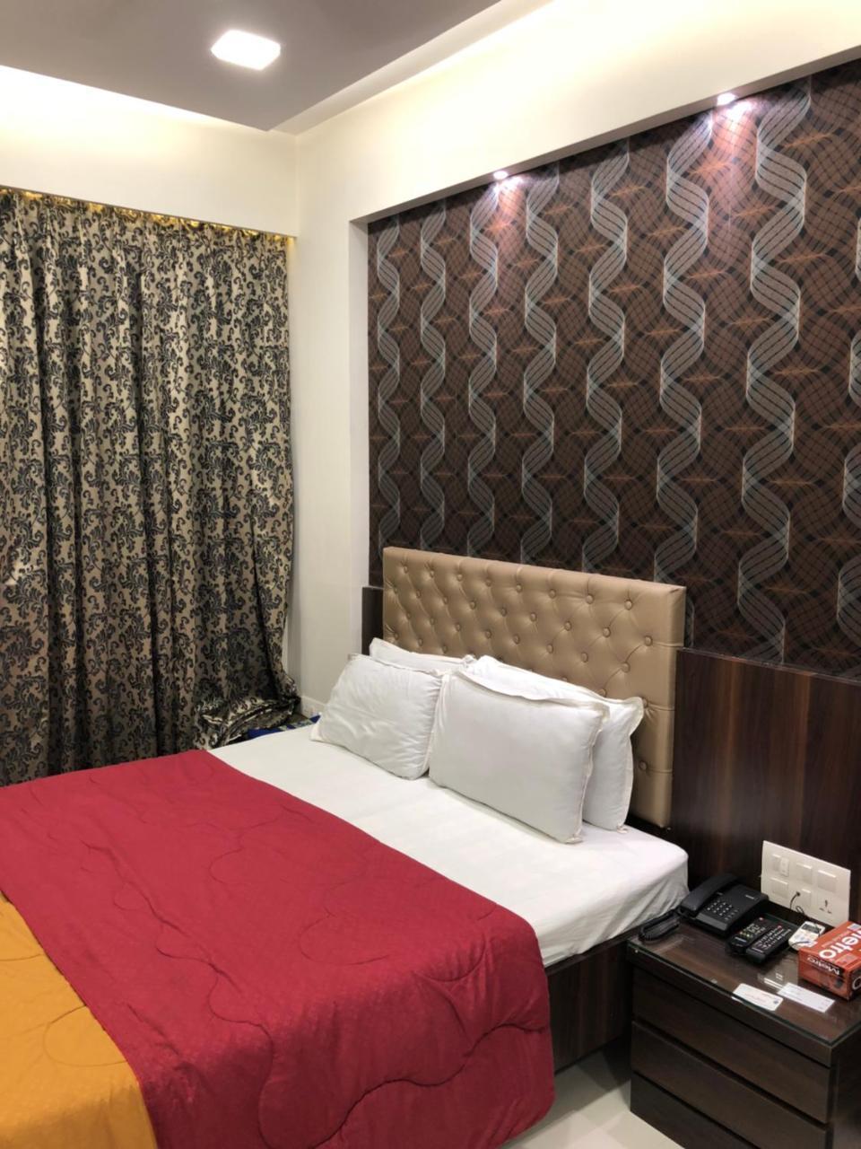 Hotel Antique - Colaba Mumbai Ngoại thất bức ảnh