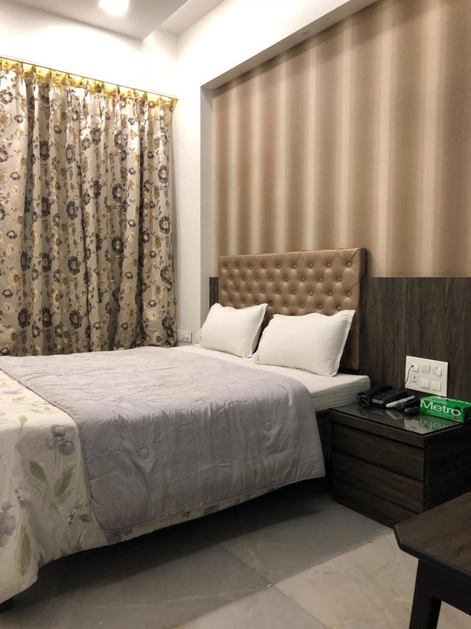 Hotel Antique - Colaba Mumbai Ngoại thất bức ảnh